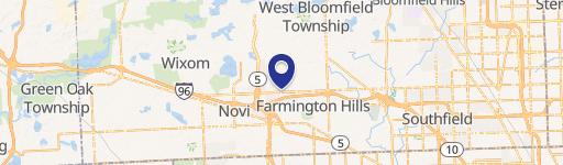 37471 12th Mile Rd, Unit 1