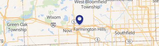 38271 12th Mile Rd, Unit 2