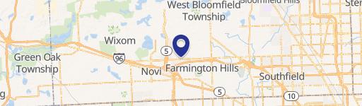 37611 12th Mile Rd, Unit 3