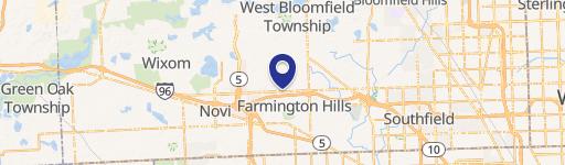 34705 12th Mile Rd, Unit 4