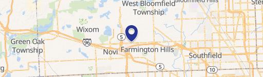 37701 12th Mile Rd, Unit 5