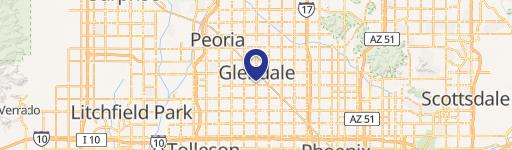 Glendale, AZ 85301