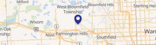 30135 13th Mile Rd