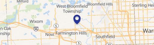 30245 13th Mile Rd