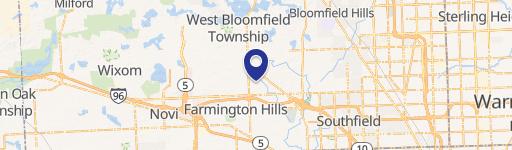 30165 13th Mile Rd