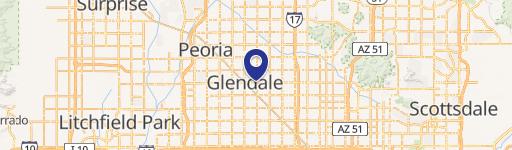 Glendale, AZ 85301