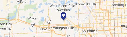 32050 13th Mile Rd