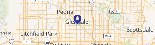 Glendale, AZ 85301