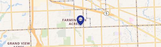 33566 8th Mile Rd Ste A