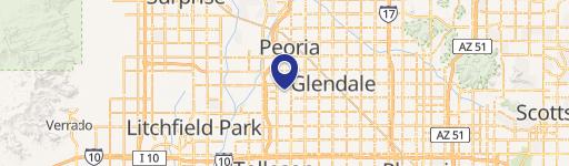 Glendale, AZ 85305