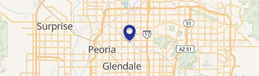 Glendale, AZ 85304