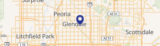 Glendale, AZ 85301