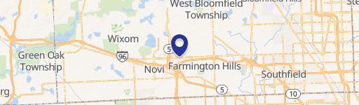 38700 Country Clb Dr