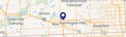 39205 Country Clb Dr