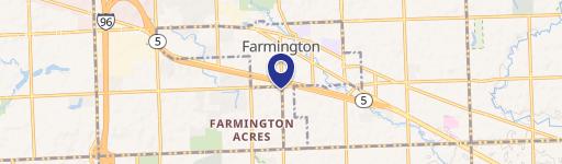 21999 Farmington Rd