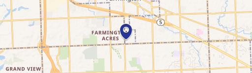 20788 Farmington Rd