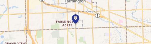20853 Farmington Rd