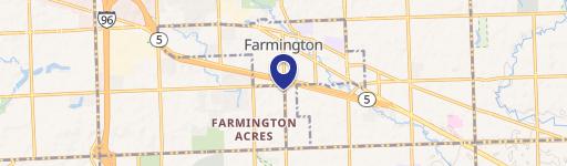 21971 Farmington Rd