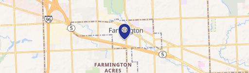 22777 Farmington Rd