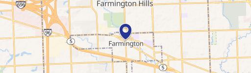 23715 Farmington Rd