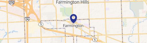 23720 Farmington Rd