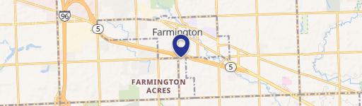 22004 Farmington Rd