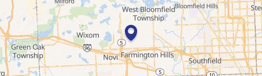 27925 Golf Pointe Blvd