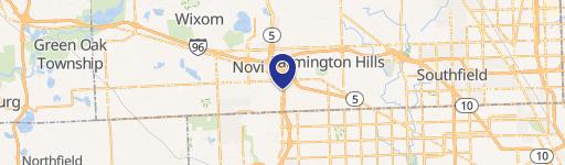 22710 Haggerty Rd, Unit 1