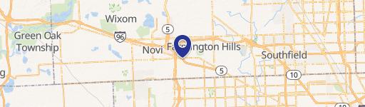 23414 Industrial Park Ct