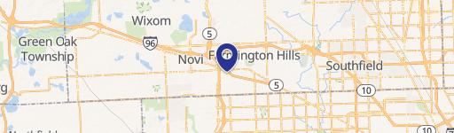 23461 Industrial Park Dr