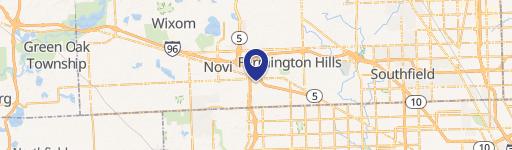 23689 Industrial Park Dr