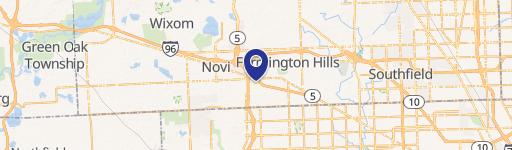 23629 Industrial Park Dr