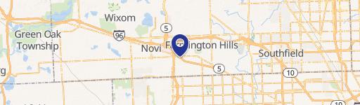 23460 Industrial Park Dr