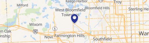 32617 Northwestern Hwy