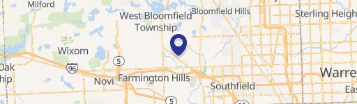 30700 Northwestern Hwy