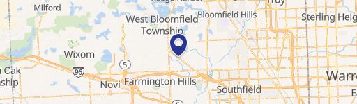 31731 Northwestern Hwy