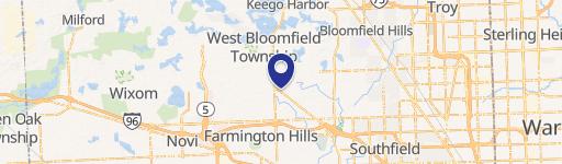 32555 Northwestern Hwy