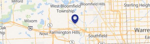 30665 Northwestern Hwy