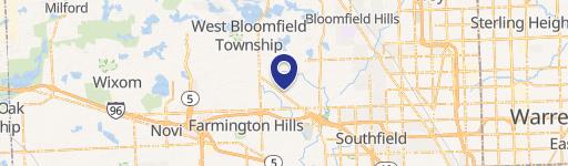 30800 Northwestern Hwy