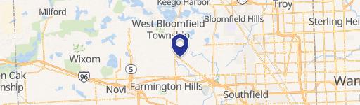 32507 Northwestern Hwy