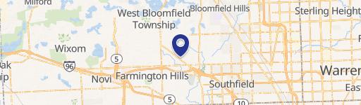 30100 Northwestern Hwy