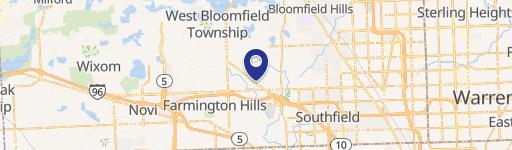 30055 Northwestern Hwy