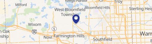 32000 Northwestern Hwy