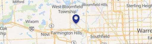 30903 Northwestern Hwy