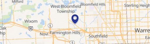 30777 Northwestern Hwy