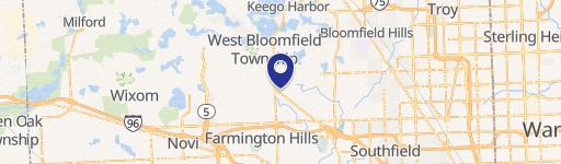 32728 Northwestern Hwy