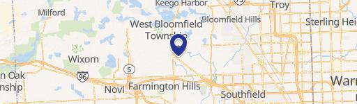 32418 Northwestern Hwy