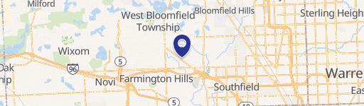 30600 Northwestern Hwy