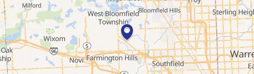 31400 Northwestern Hwy