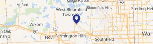 32525 Northwestern Hwy